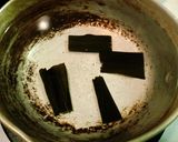 具だくさん田舎雑煮作り方1写真