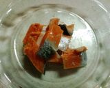 具だくさん田舎雑煮作り方8写真