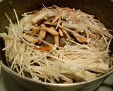 具だくさん田舎雑煮作り方10写真