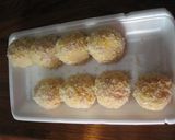 チーズコロッケ作り方3写真