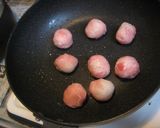 お弁当＆おせちに♡うずらちゃん♪作り方4写真