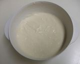 豆腐クリーム作り方5写真