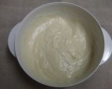豆腐クリーム作り方6写真