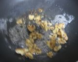 クリーミィーチョコ餅♬作り方2写真
