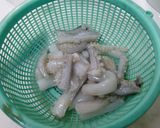 【全工程写真付き】自家製美味しい★塩辛作り方9写真