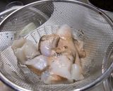 【全工程写真付き】自家製美味しい★塩辛作り方6写真
