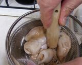 【全工程写真付き】自家製美味しい★塩辛作り方17写真