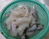 【全工程写真付き】自家製美味しい★塩辛作り方16写真