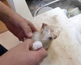 【全工程写真付き】自家製美味しい★塩辛作り方12写真