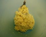 Banana Scone作り方3写真