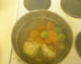 carbo-vege-pasta作り方1写真