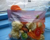carbo-vege-pasta作り方5写真