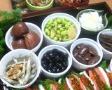 母の味✿いつもおせちに入っている蒲鉾作り方3写真
