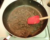 韓国 チャプチェ作り方4写真