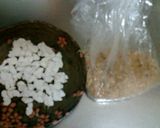 簡単☆チョコクランチ☆作り方1写真