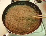 韓国 チャプチェ作り方7写真