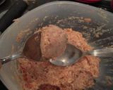 しっとり柔らか鶏団子作り方5写真