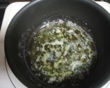 お抹茶★スフレロールケーキ作り方4写真