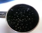 黒豆入り　スコーン作り方3写真