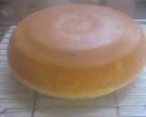 炊飯器✿黒豆きんとんモンブラン✿寅年色作り方4写真