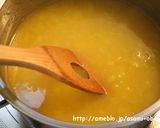 おせち☆子供もだいすき☆栗きんとん作り方4写真