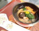 これさえあれば☆しっとりゆで鶏とスープ作り方7写真