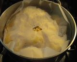 長芋(山芋)の福袋・小料理屋風作り方5写真