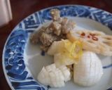 作り置き☆万能甘酢作り方4写真