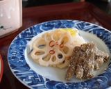 作り置き☆万能甘酢作り方5写真