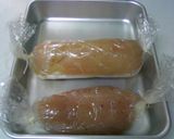 鶏むね肉のチャーシュー！？作り方6写真