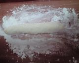 破れない！米粉でモチモチ【餃子の皮】作り方3写真