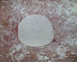 破れない！米粉でモチモチ【餃子の皮】作り方4写真