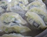 海苔餃子♪作り方4写真