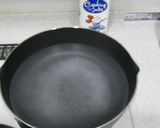 超簡単！おろしシーチキンパスタ。作り方1写真