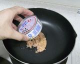 超簡単！おろしシーチキンパスタ。作り方4写真