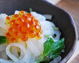 いくらでもなます作り方3写真