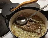 北欧フィンランドの家庭料理★ビーフスープ作り方3写真