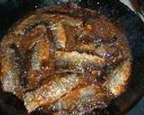 さんまの蒲焼丼作り方3写真