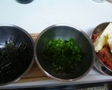 うちのたらこスパゲティー作り方4写真