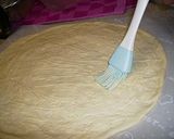 農婦のパリパリピザ作り方3写真