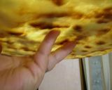 農婦のパリパリピザ作り方6写真