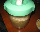 初心者の作る自家製タクアン作り方5写真