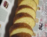 フライパンで「だて巻き♪」作り方4写真
