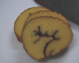 おせちの煮物の残りでちらし寿司♪作り方4写真