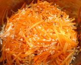 圧力鍋で作る★簡単きつね(いなり)ご飯作り方4写真