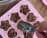 冷やすだけ!玄米フレークのザクザクおやつ作り方6写真