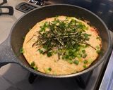 長芋のふわトロ焼き作り方5写真