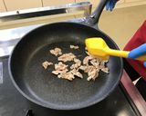 【お弁当にも】栄養たっぷり炒めもの作り方3写真