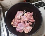 ナッツマサラカレー作り方6写真