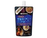 さっぱりビビンそうめん☀作り方1写真